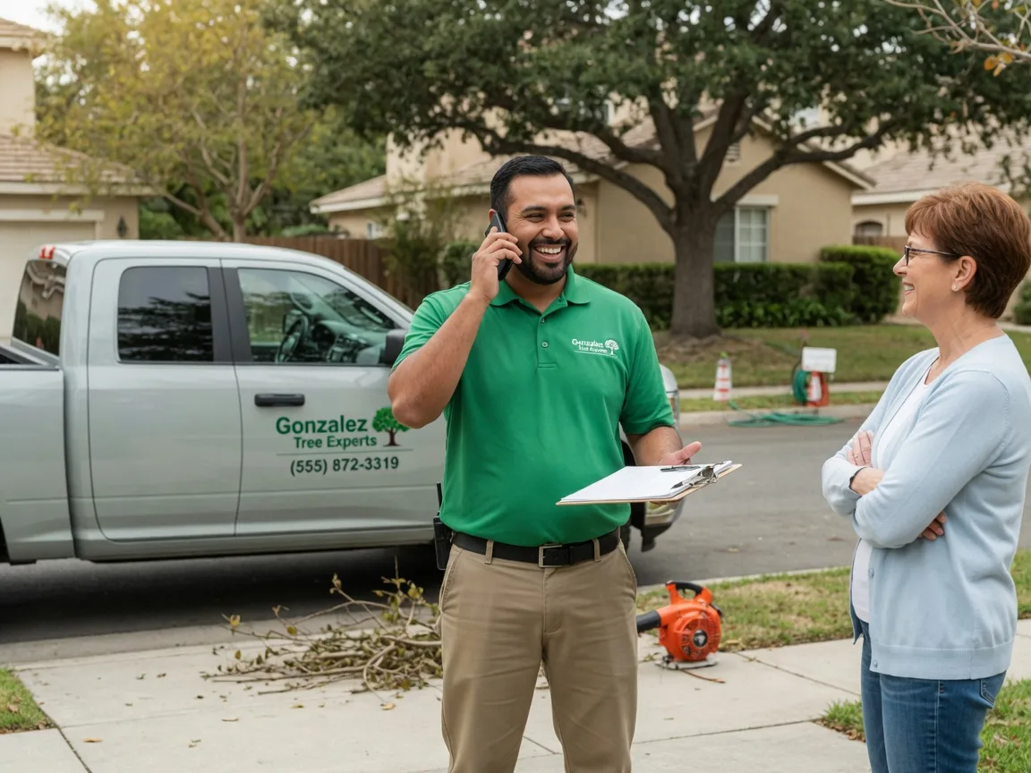 Tree Service Nettleton, MS FAQs